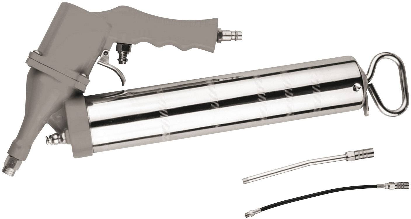 Aerotec ST Air-operated grease gun 1/4 (6.3 mm) 6.3 bar