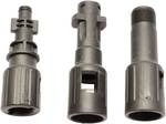 Lavor till Kärcher Adapter set 6.010.0005 Suitable for Lavor, Kärcher, Kränzle 1 Set