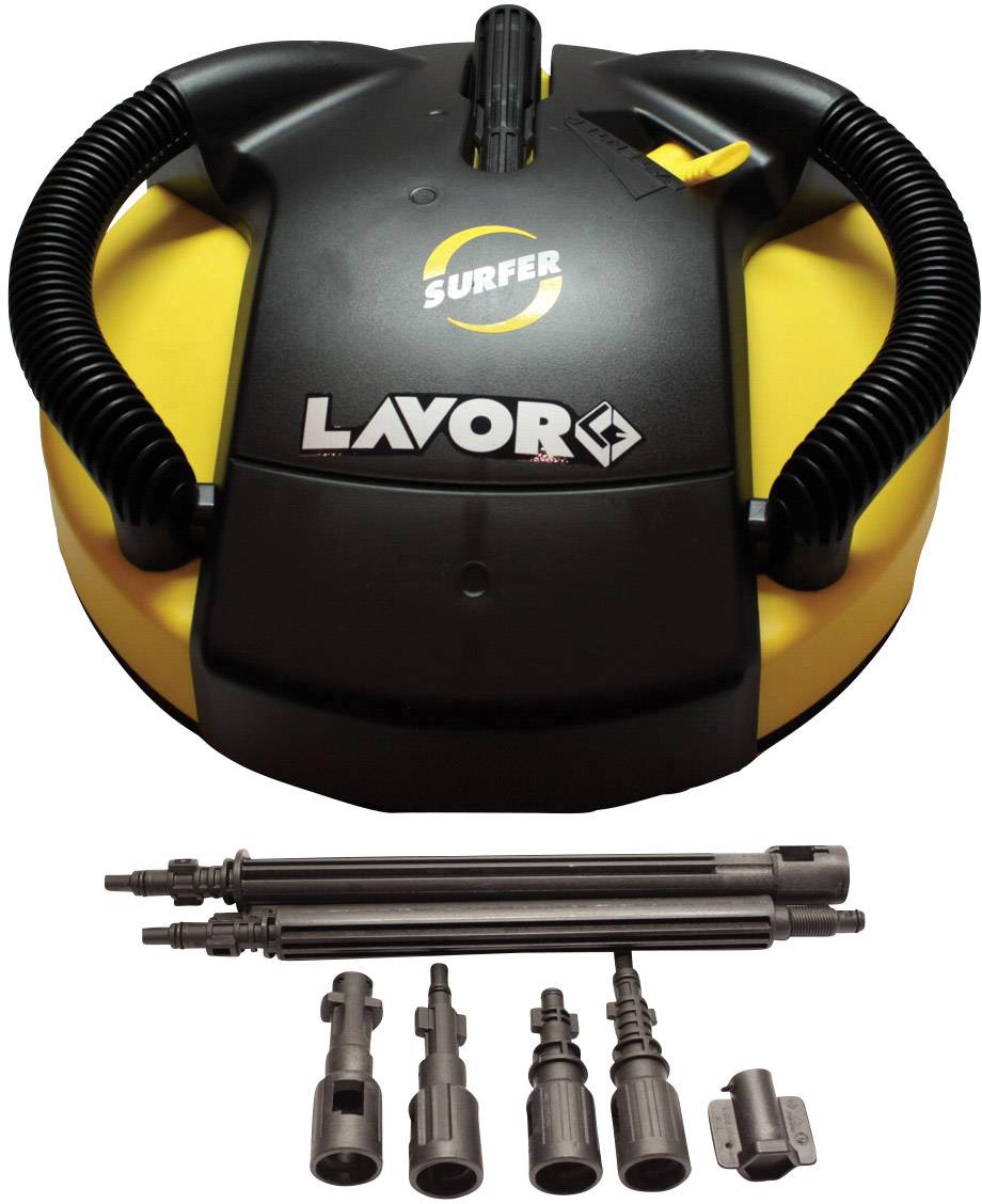 Lavor SURFER Sandblast kit 6.008.0151 Suitable for Lavor 1 pc(s)