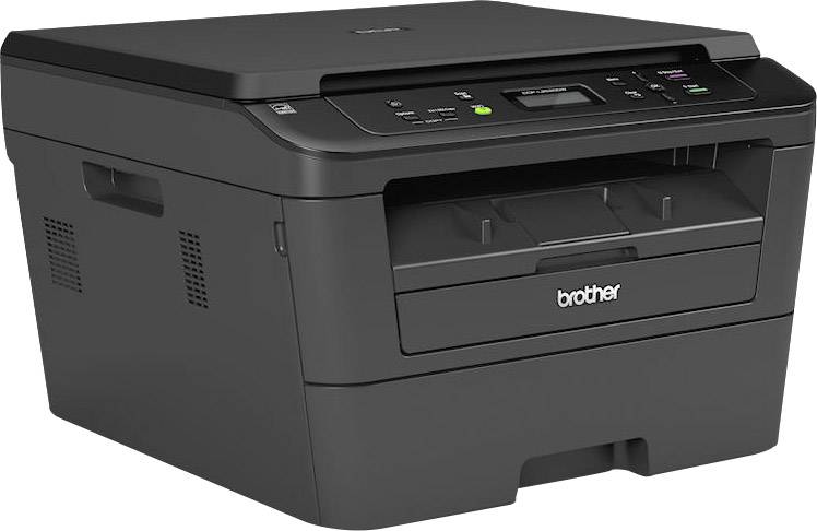 Brother DCP-L2520DW DCPL2520DWG1, 1x -04977766739184 | Conrad.com