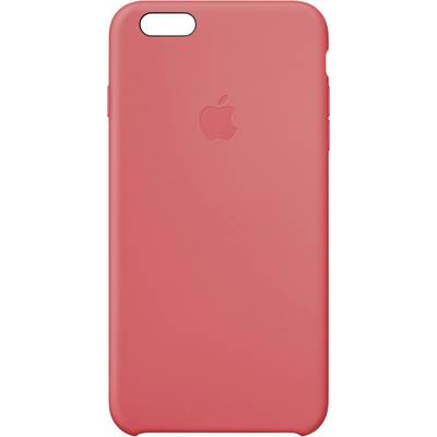 Apple Silikon Case  Apple Apple iPhone 6, Apple iPhone 6S Pink 