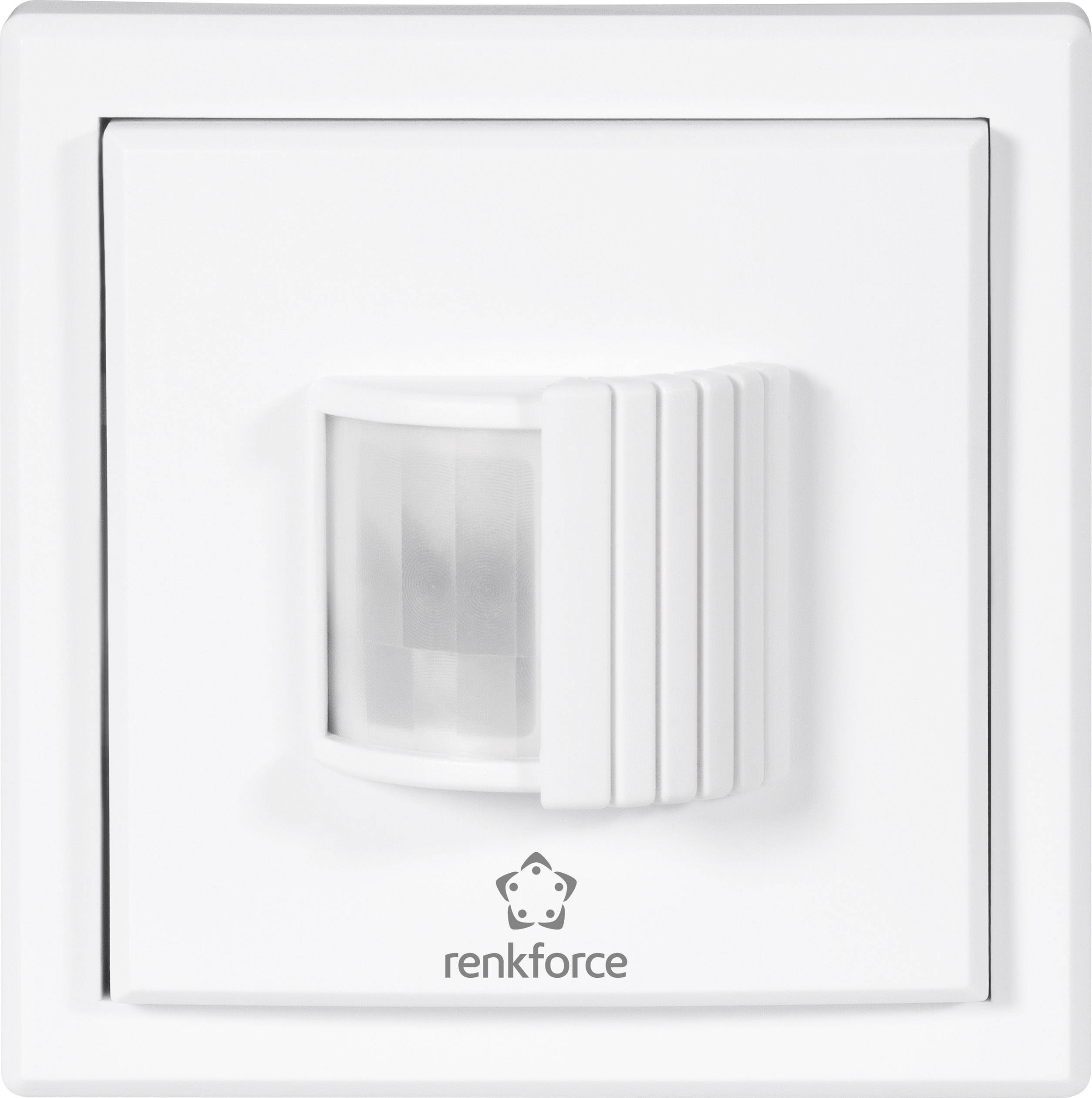 RS2W Wireless Motion detector Surface-mount 1-channel Max. range (open field) 150 m
