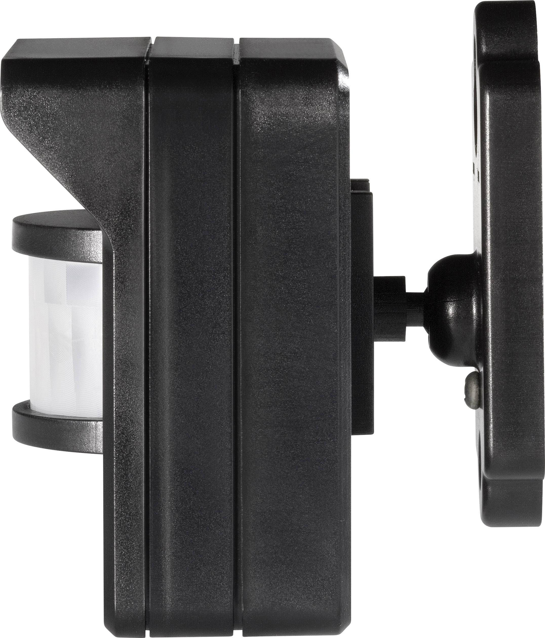 RS2W Wireless Motion detector Surfacemount 1channel Max. range (open