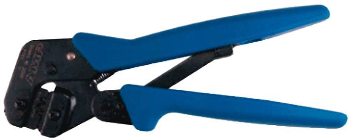 Crimp pliers without matrix 58495-1 TE Connectivity Content: 1 pc(s)