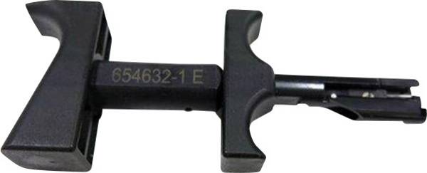 Service tool 654632-1 654632-1 TE Connectivity Content: 1 pc(s)