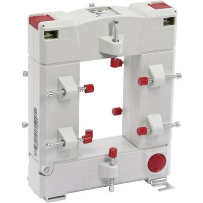 MBS KBU 58 750/5A 5VA Kl.1 80066 Current transformer Primary current 750 A Secondary current 5 A Line feed-through (H x -0