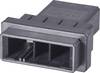TE Connectivity Pin housing cable DYNAMIC 3000 Series Total number of pins 4 2-179552-4 1 pc(s)