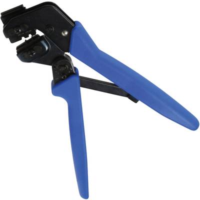 Crimping pliers for HDP-20 contacts 58448-2 TE Connectivity Content: 1 pc(s)
