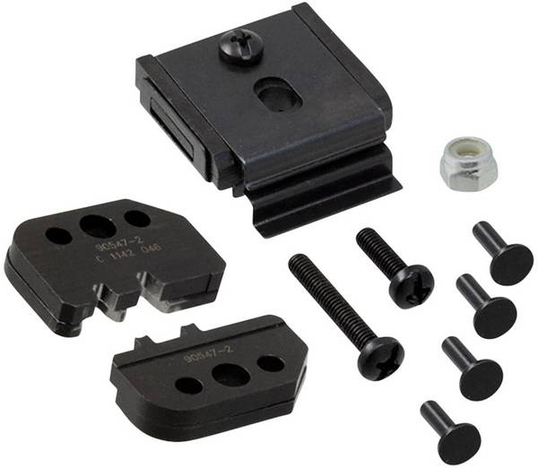 Die for Pro-Crimper III 90547-2 90547-2 TE Connectivity Content: 1 pc(s)