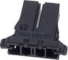 TE Connectivity Socket housing cable DYNAMIC 3000 Series Total number of pins 3 1-178128-3 1 pc(s)