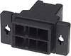 TE Connectivity Pin housing cable DYNAMIC 3000 Series Total number of pins 12 2-179555-6 1 pc(s)