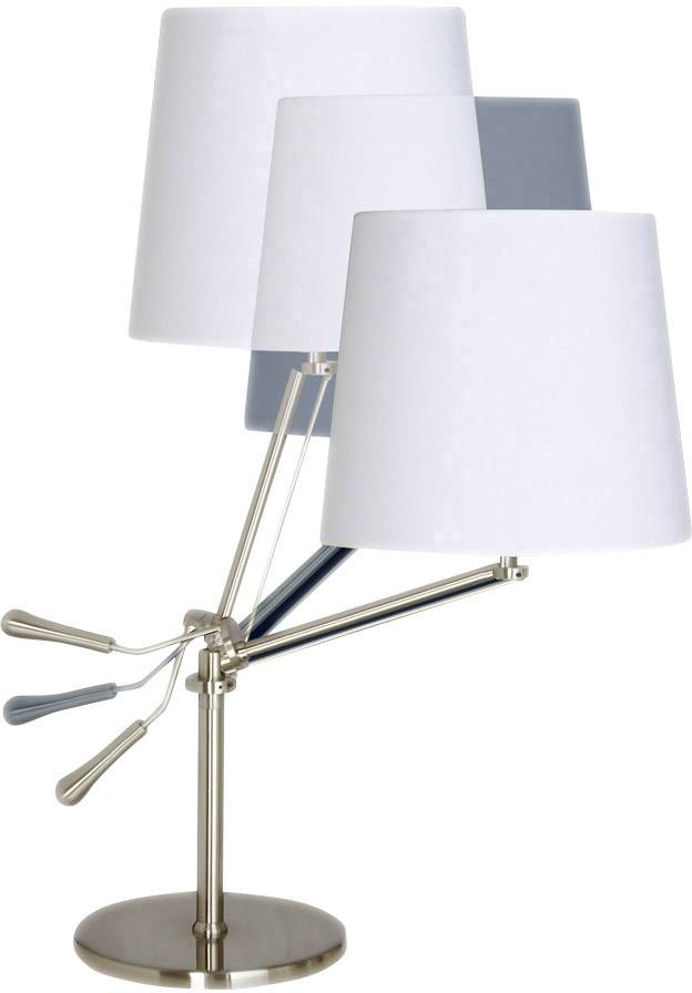 Desk Lamp Hv Halogen Energy Saving Bulb Led E27 60 W Sompex