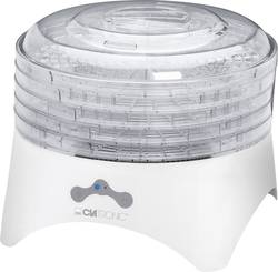 Clatronic DR 3525 Food Dehydrator White | Conrad.Com