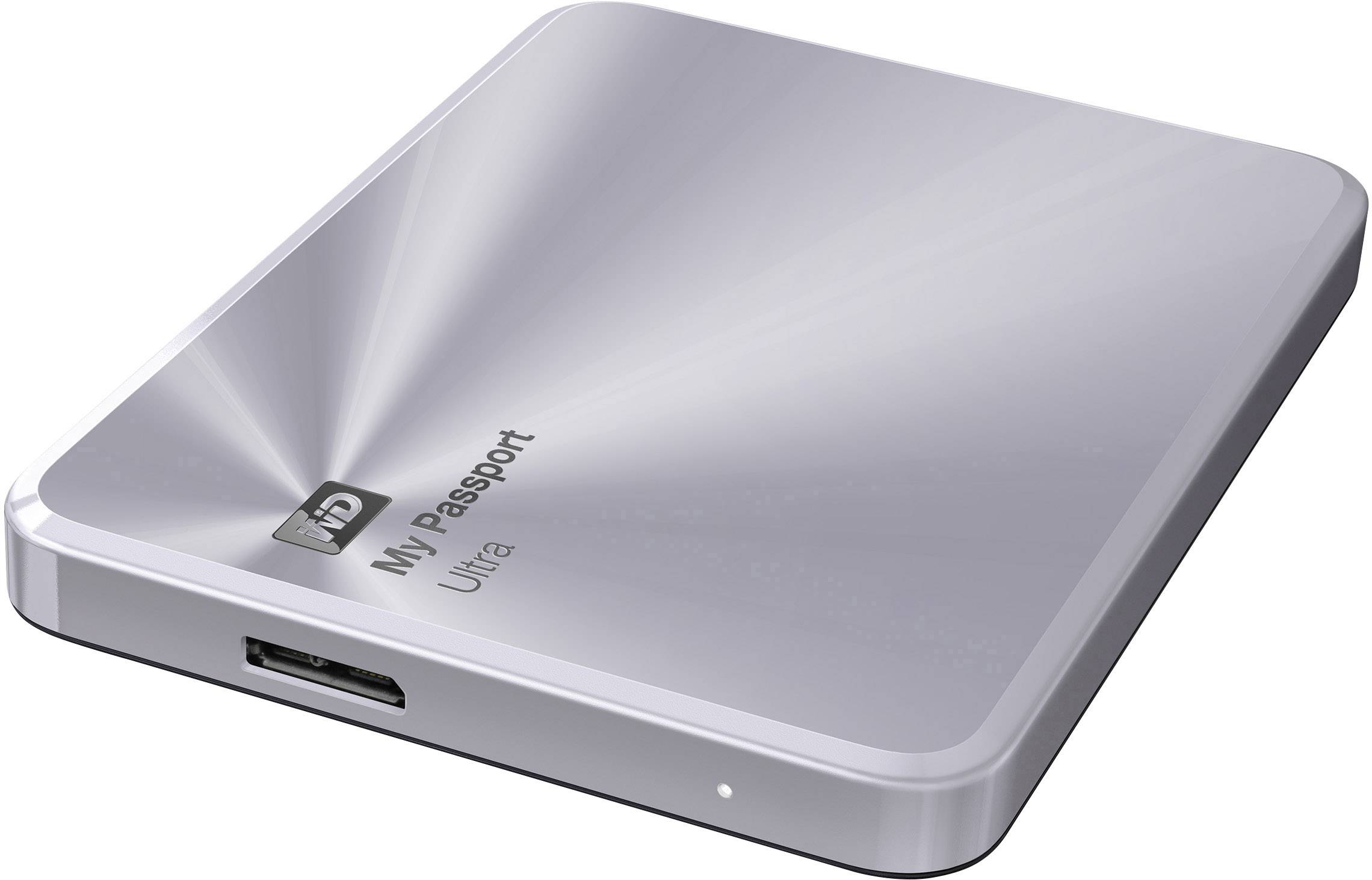 western digital external hard drive recovery