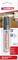 Edding 500 Permanent Marker in packaging, suitable for many surfaces, writing width 2-7 mm, colour Black.