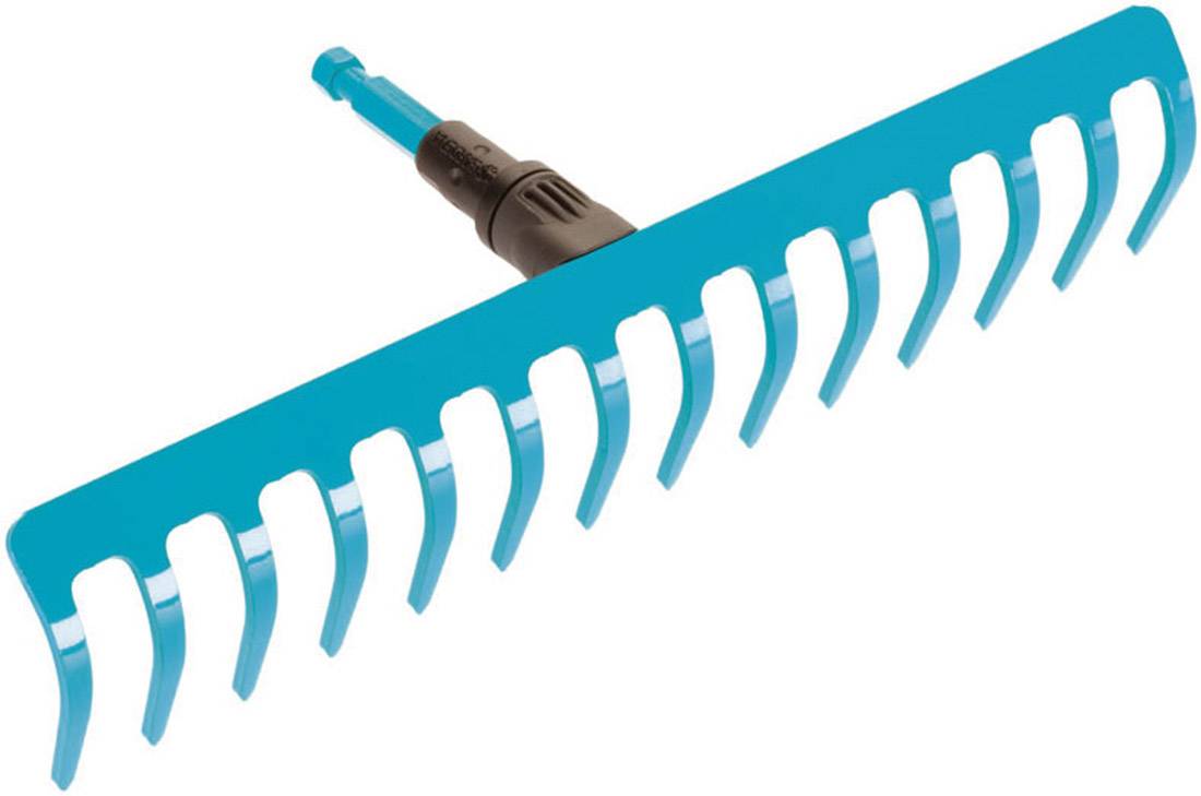 Rake 03178-20 36 cm Gardena Combisystem