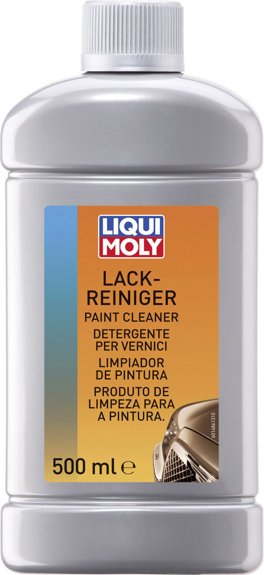 Liqui Moly 1486 Paint cleaner 500 ml