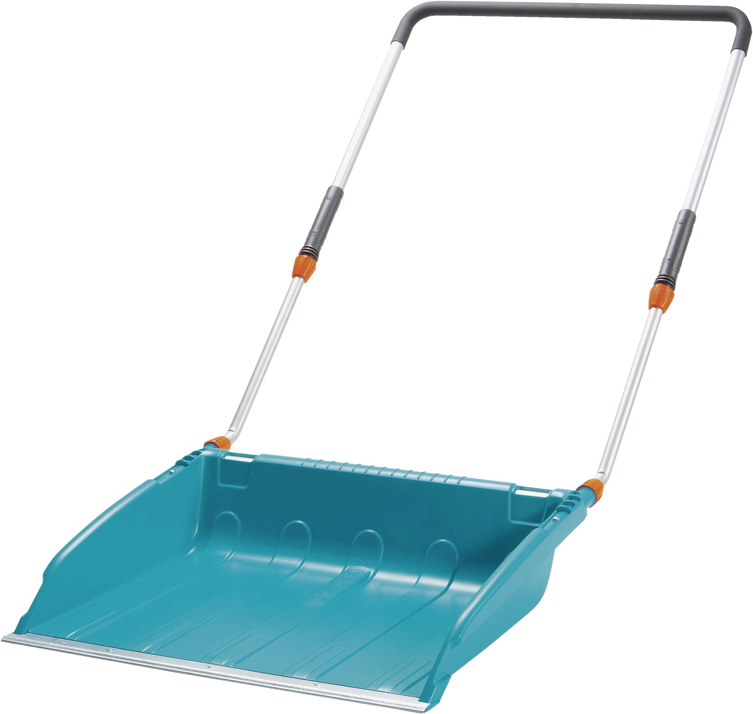 GARDENA 03260-20 Sleigh shovel 70 cm Plastic