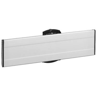 Vogel's Adapter strips Compatible with (series): Vogels Connect-it ceiling mount system (modular) Black