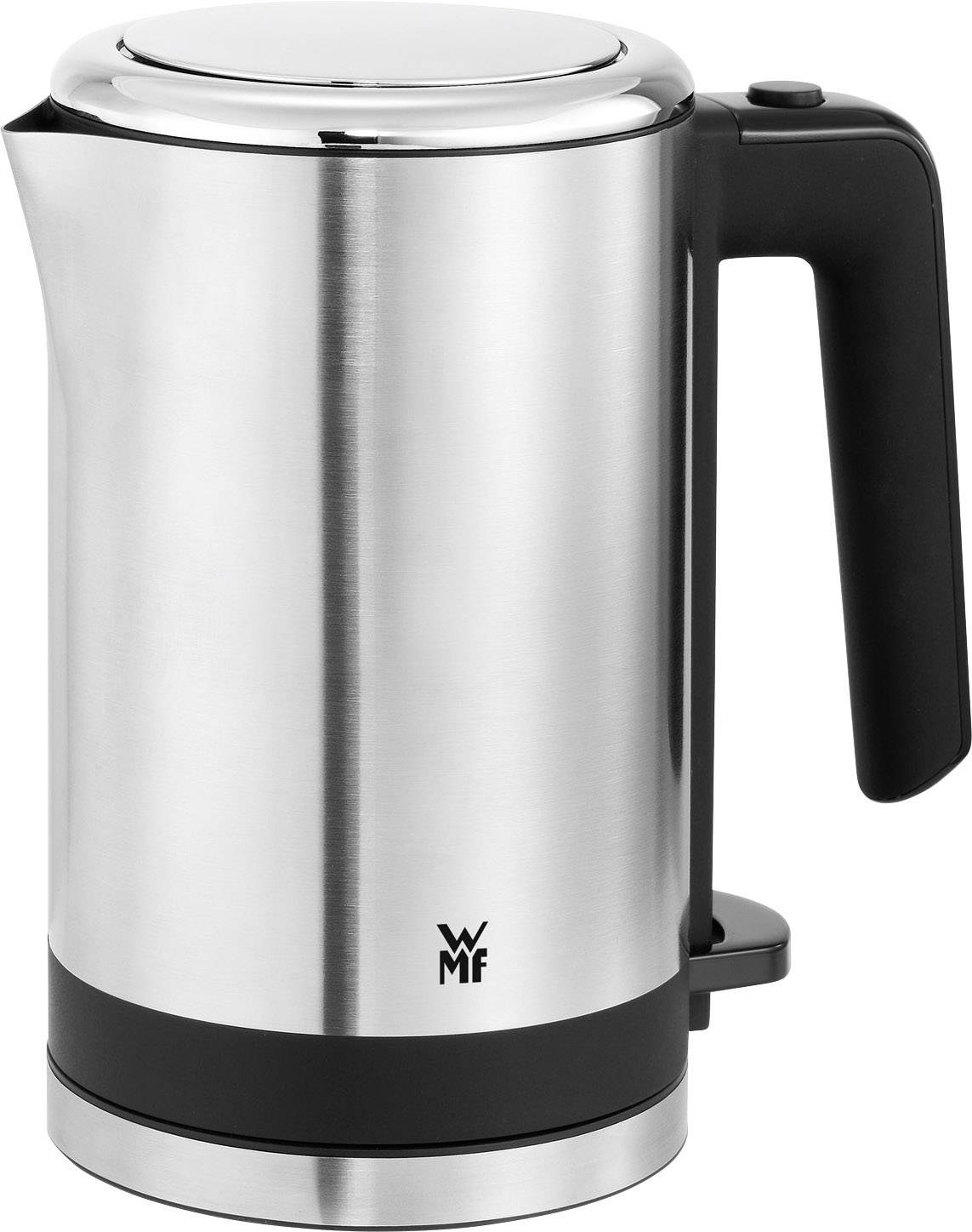 WMF Kuechenminis Wasserkocher 0,8 l Kettle Stainless steel Capacity: 0.8 l