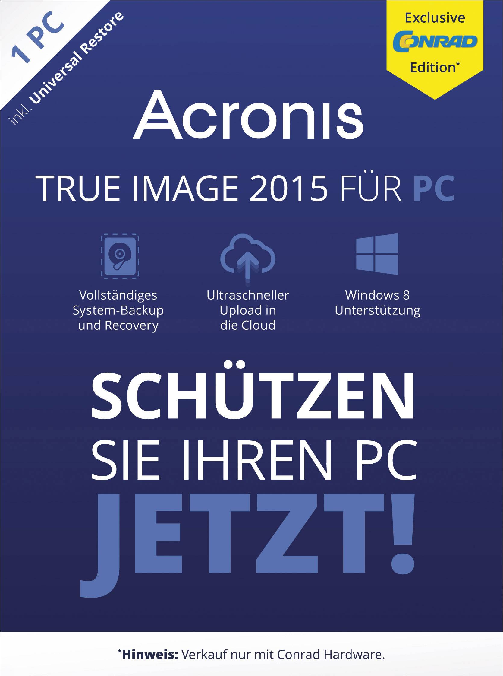 acronis true image 2015 review