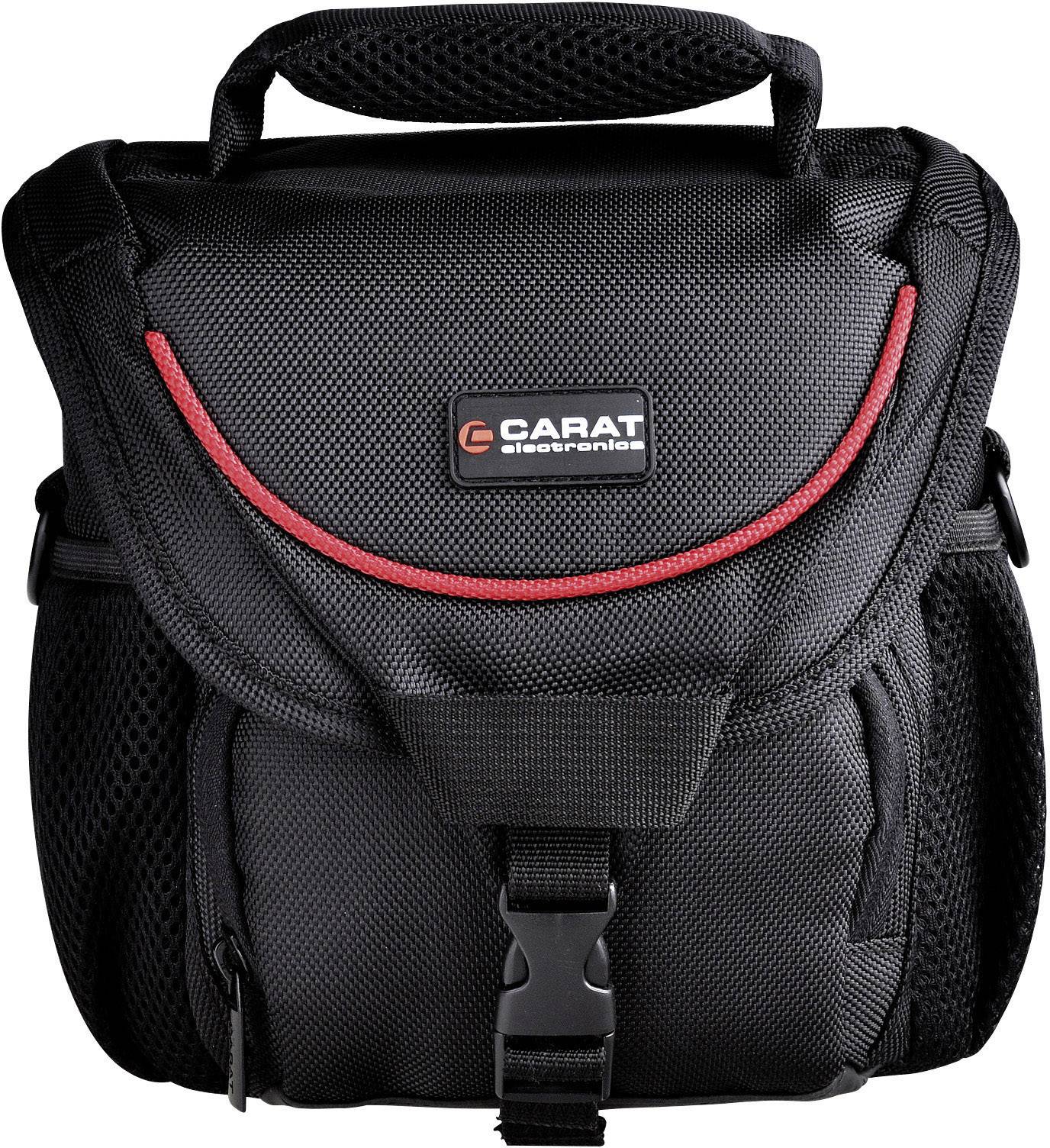 Carat Electronics Tough Bag Large Camera bag Internal dimensions (W x H x D) 160 x 80 x 140 mm