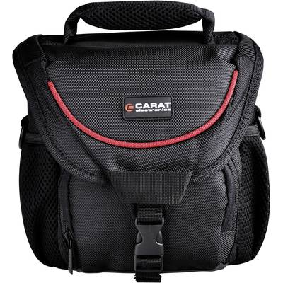 Image of Carat Electronics Tough Bag Large Camera bag Internal dimensions (W x H x D) 160 x 80 x 140 mm