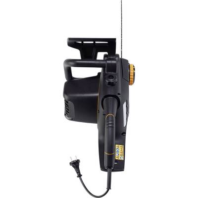 McCulloch CSE 2040 S Mains Chainsaw 2000 W Blade length 400 mm-3