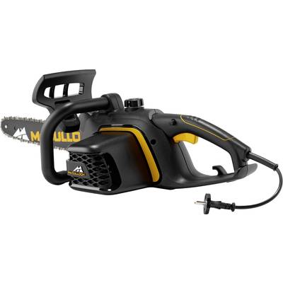 McCulloch CSE 2040 S Mains Chainsaw 2000 W Blade length 400 mm-6