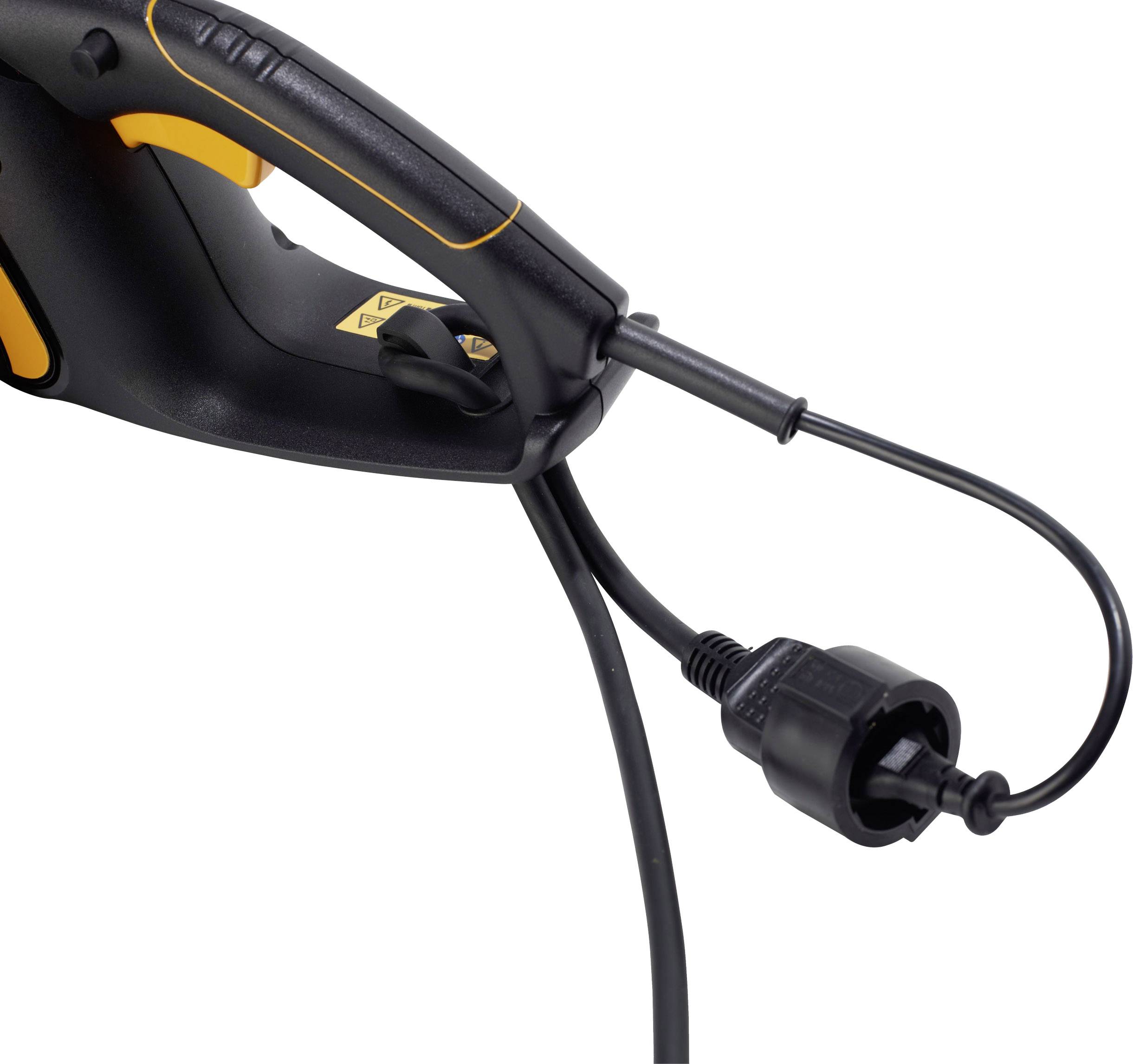 McCulloch CSE 2040 S Mains Chainsaw 2000 W Blade length 400 mm-7