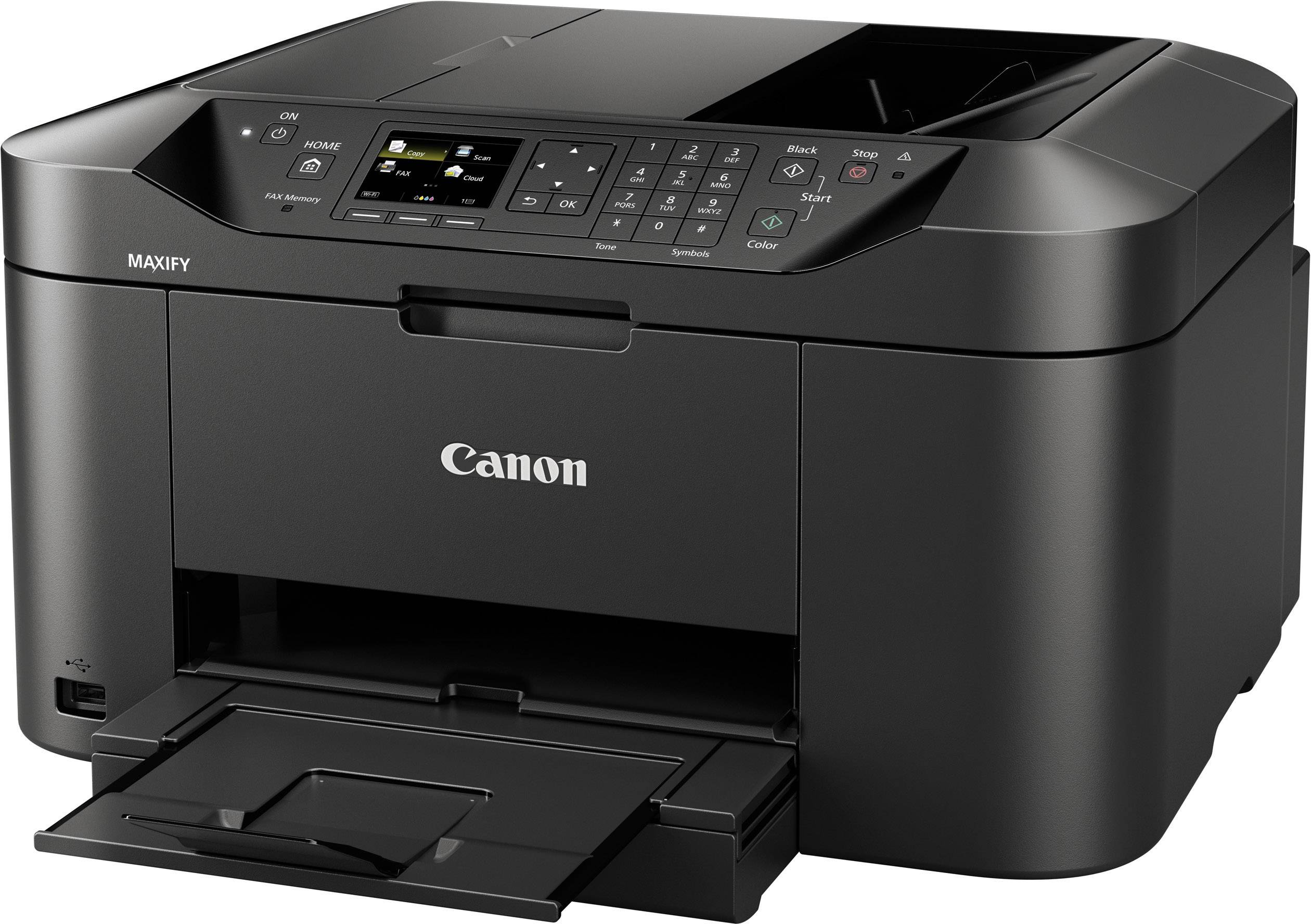 mb2050 canon