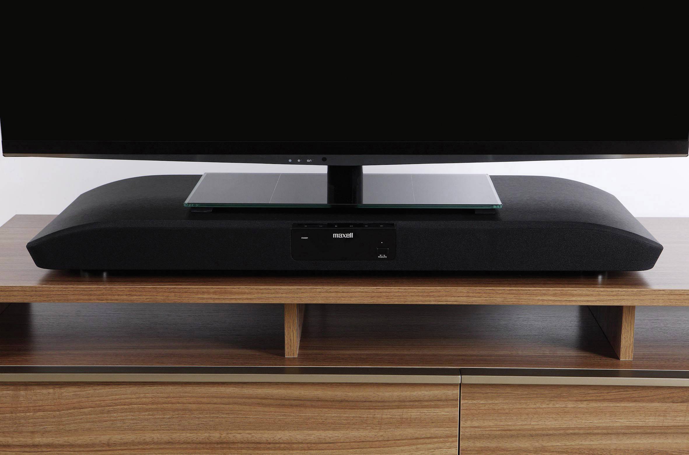 maxell soundbase
