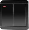 RS2W Wireless Wall-mount switch Surface-mount 2-channel Max. range (open field) 150 m