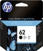 HP 62 Ink cartridge Original Black C2P04AE Ink