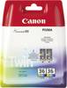 Canon Ink cartridge CLI-36 Original Pack of 2 Cyan, Magenta, Yellow 1511B018