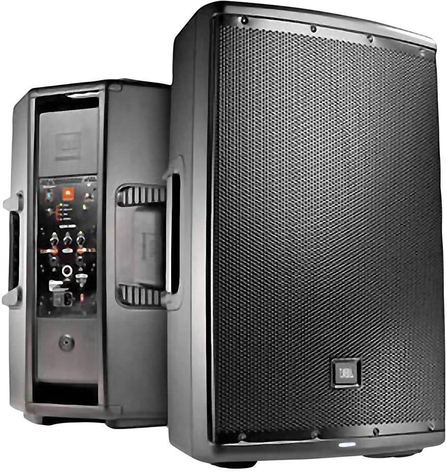 JBL EON 615 Active PA speaker 38 cm 15 inch 500 W 1 pc(s)