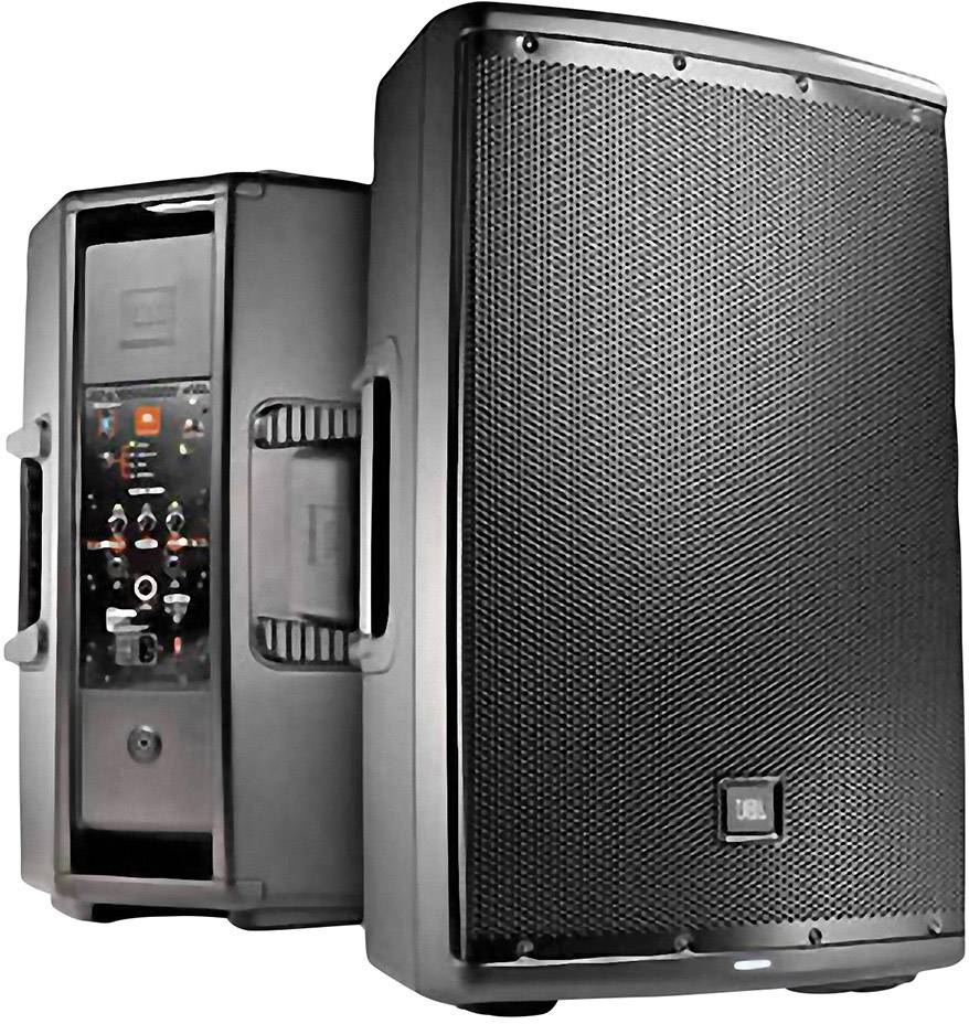 JBL 615 Active PA speaker 38 cm 15 inch 500 W pc(s) |