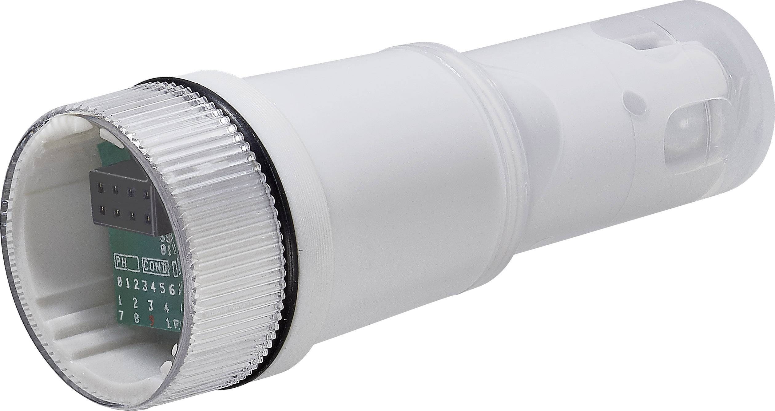 VOLTCRAFT Redox electrode Redox electrode for combi-measuring device KBM-100 and KBM-80 1 pc(s)