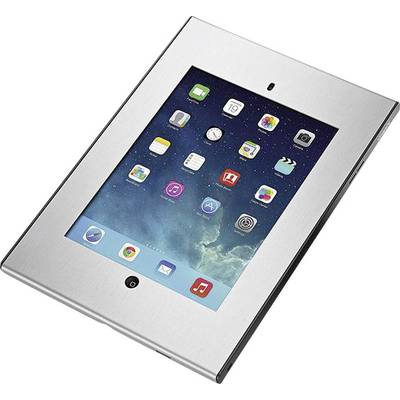 Vogel's PTS 1213 iPad desk stand Silver Compatible with Apple series: iPad Air, iPad Air 2