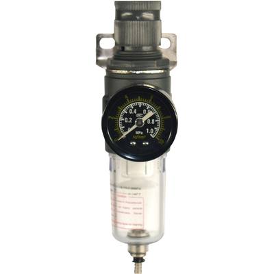 Aerotec  2005780 Pressure regulator 1/4" (6,3 mm)  1 pc(s)