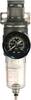 Aerotec 2005780 2005780 Pressure regulator 1/4" (6,3 mm) 1 pc(s)