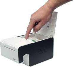 Leitz Label Printer Icon Label printer Direct thermal 300 x ...