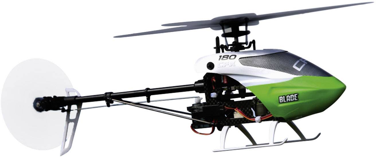 Blade 180 CFX RC model helicopter BNF 150 from