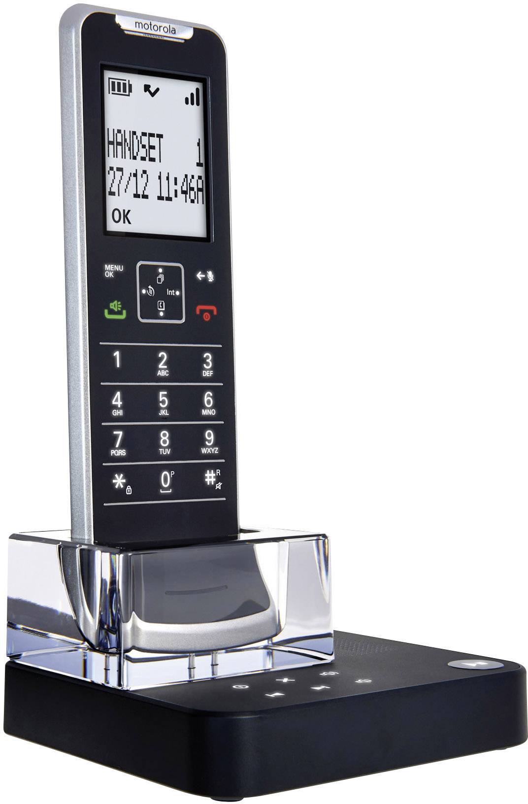 handsfree cordless phone handsfree cordless phone