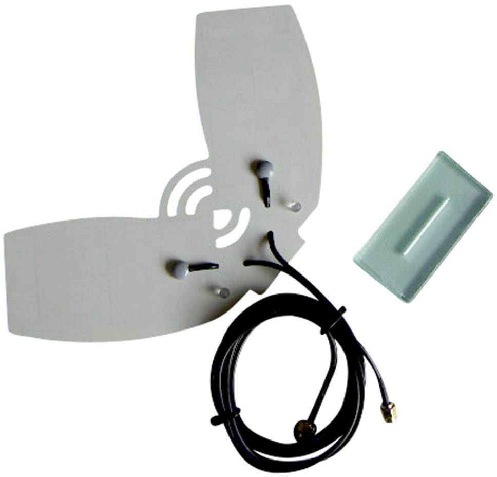Wittenberg Antennen K-102926-10 Internal antenna GSM, UMTS, LTE