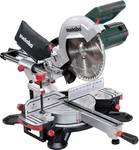 Mitre saw KGS 254 M with pull-function