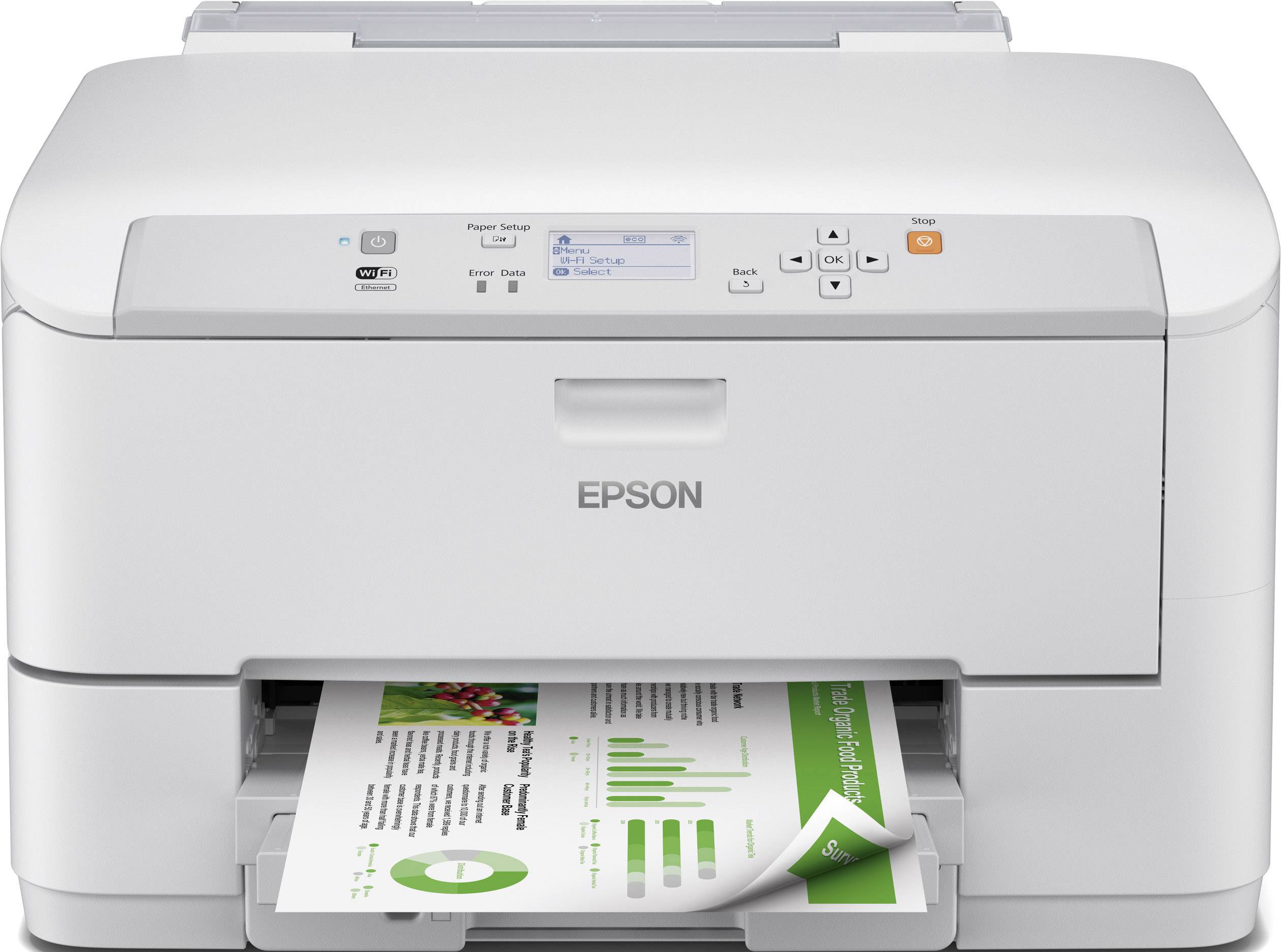 epson x442