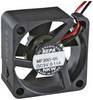 SEPA MF20C05L Axial fan 5 V DC 1.3 m³/h (L x W x H) 20 x 20 x 8 mm
