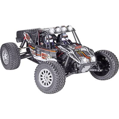 Buy Reely Dune Fighter 1:10 RC model car Electric Buggy 4WD Kit