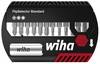 Wiha FlipSelector Bit set 13-piece Phillips, Pozidriv, Star socket